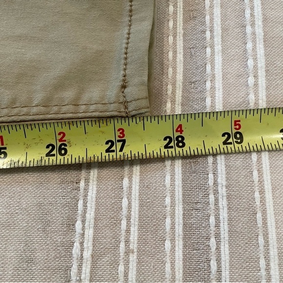 SO Tan High Rise Stretch Jegging Jeans Juniors 7 - Picture 10 of 10